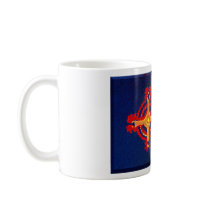 2 Spirit Sky mugs