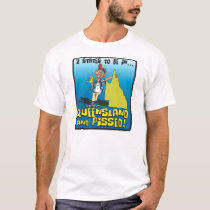 2 states t-shirts