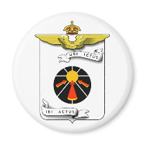 2 Stormo Caccia, Italy magnets by bestflag 2 Stormo Caccia, Italy magnets