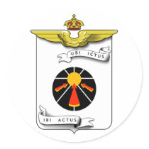 2 Stormo Caccia, Italy stickers