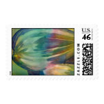 2 Sunflower Seed Stamps stamps