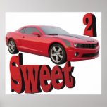 2 Sweet Print