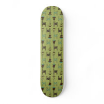 2 Tall-Charlies - LONVIG by MINYMO skateboards by lonvig 2 Tall-Charlies - LONVIG by MINYMO skateboards