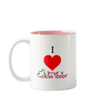 2-tone Mug