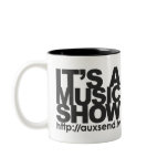 2-Tone Mug