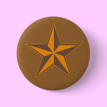 2 Tone Star Button buttons