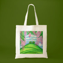 2 Trees & the Macadamia Nut Flowers bags