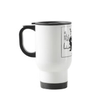 $2 Trillion Bank Bailout Party Coffee Mugs