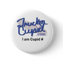 2" Trucker Hat Button buttons