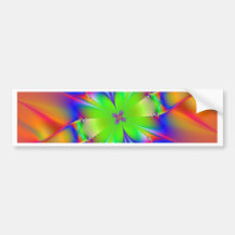 2  Two. Bumper Sticker