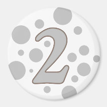 2-Two Magnet