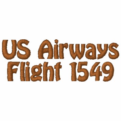 2 Wings155 Prayers, US Airways Flight 1549 Hoodie by beverlytazangel