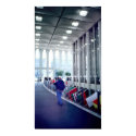 2 World Trade Center Lobby Interior posters