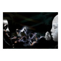 2 worlds  posters