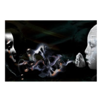 2 worlds posters by idesignme 2 worlds posters