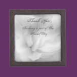 2"x2" Giftbox premium gift boxes
