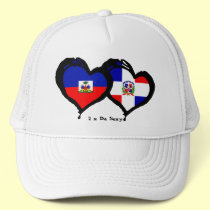 2 x Da Sexy - Haitian Dominican hats by nazaire2 2 x Da Sexy - Haitian Dominican hats