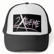 2 Xtreme hats
