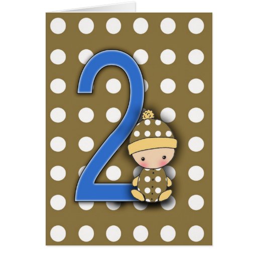 2-year-old-boy-birthday-card-zazzle