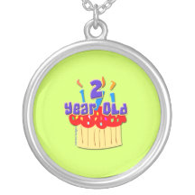 2 Year Old Jewelry