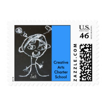 2A-Jack_S Postage