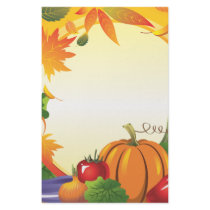 2ai, fall, harvest, wreath, colourful, vegetables, stationery