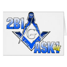 2B1 ASKME CARD
