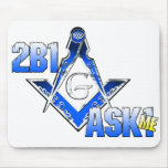 2B1 ASKME MOUSE PADS