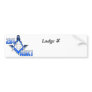 2B1ASK1 BUMPER STICKER
