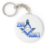 2B1ASK1 KEYCHAINS