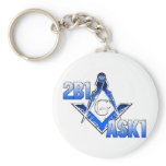 2B1ASK1 KEYCHAINS
