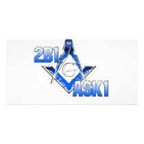 2B1ASK1 photo cards by Masoniclife 2B1ASK1 photo cards