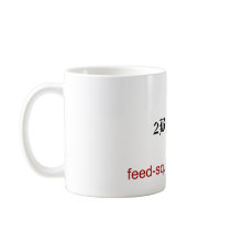 2B || !2B mugs