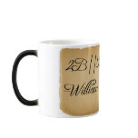 2B||!2B Parchment Mug