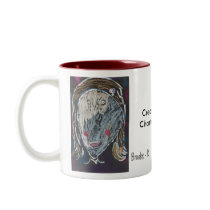 2B-Bryce and KB-Brooke Mug