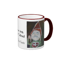 2B-Jesse_C Mug