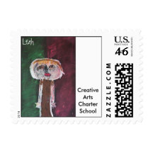 2B-Leah Postage-