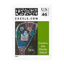 2B-Lucian Postage-