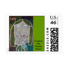 2B-Lucy Postage