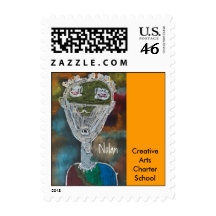 2B-Nolan Postage