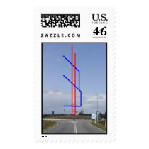 2B or not 2B postage