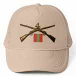 2BN 4th Infantry Regiment Enlisted Trucker Hat