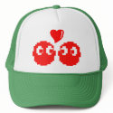 2bwed hat #2 by gnomo_arigato 2bwed hat #2