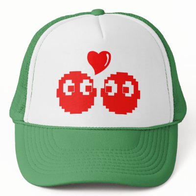 2bwed hat #2 by gnomo_arigato