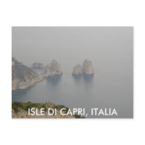 2Capri 2003, ISLE DI CAPRI, ITALIA postcards by SAND3201 2Capri 2003, ISLE DI CAPRI, ITALIA postcards