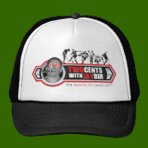 2cents Hat! hats