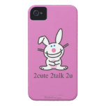 2cute 2talk 2u casemate cases