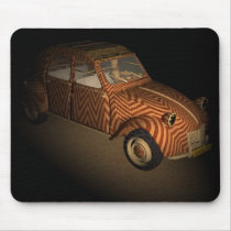 2CV mousepads