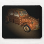 2CV mousepads
