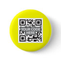 2D Code Button by 2DCodeMe 2D Code Button